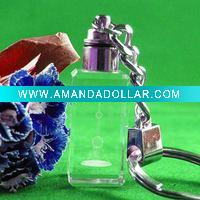 Wholesale Beautiful Crystal Key Chain