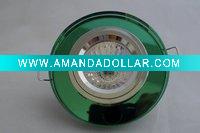 Wholesale 2011 Fashion crystal lamp cover