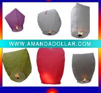 Wholesale 2011 Chinese lantern with CE certification