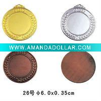 2011 New Religious Medals