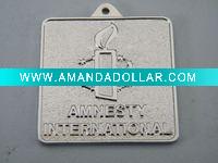 Wholesale metal tag,charm