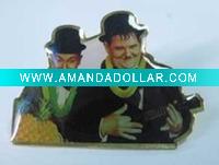 Wholesale Metal Badges/souvenirs/trophy/promotion gifts