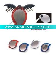 Bird Shape Measuring Tape