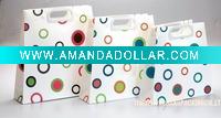Wholesale gift paper bag(2011 new design)