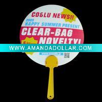 Paper Fan/Gift Fan