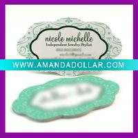Wholesale Business Card