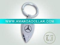 metal key chain