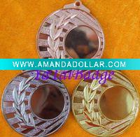 Wholesale reward sport medal for football