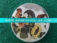 stove cover