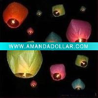 Wholesale Chinese Flying lantern