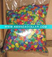 Wholesale paper confetti