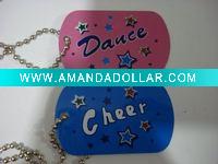 Wholesale dog tag
