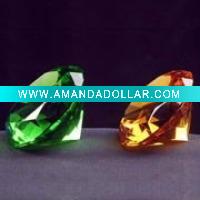 Crystal Diamond