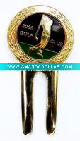 Wholesale Fsahion newest golf fork ball