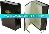 Wholesale 2011 high quality paper gift box