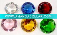 Crystal Diamond