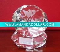 Crystal Diamond