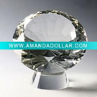 Wholesale Crystal Diamond