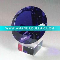 Crystal Diamond