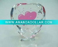 Crystal Diamond