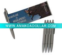 Wholesale Promotional flyer pen