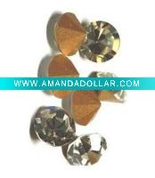 Crystal Diamond