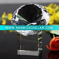 Wholesale Crystal Diamond
