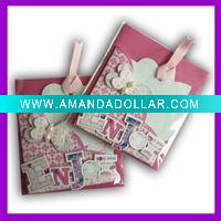 Wholesale butterfly paper greeting cards