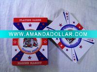 Wholesale promotional playing card