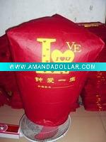 Wholesale Ecology Biodagradable Wedding Sky Lantern