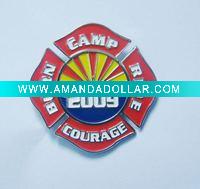 Epola Metal Emblems