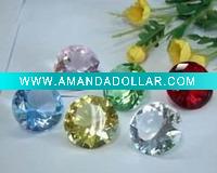 Crystal Diamond