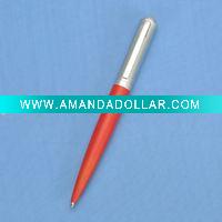 metal pen