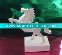 Wholesale Folded Paper Horse