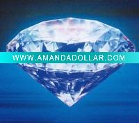 Wholesale Crystal Diamond