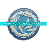 lapel pin