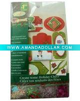 Wholesale christmas card