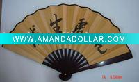 Wholesale paper fan