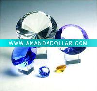 Crystal Diamond