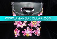 Wholesale cool flower gift bag