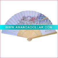 Wholesale paper fans