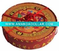 Wholesale Fashion practical lovely paper box