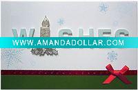 paper card