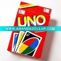 Wholesale UNO Playing Card