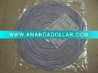 Wholesale 10" round blue paper lanterns/picture printed available
