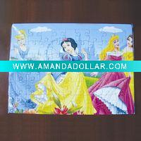 Wholesale kids colorful jigsaw puzzles online