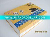 Wholesale food paper box