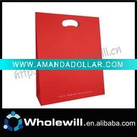 Wholesale Laminated Ivory Board Bags