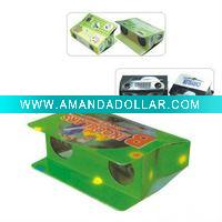 Wholesale Promotional Paper Telescope
