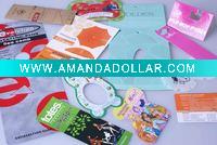 Wholesale gift card
